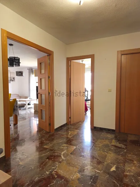 Habitació de lloguer, Granada