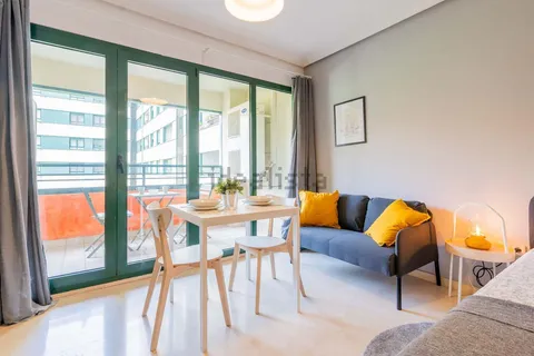 Habitació de lloguer, València