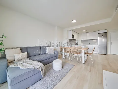 Pis de 82 m² a Sant Joan d'Alacant (2/23)