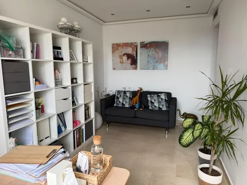 Appartement 116 m² à Valence