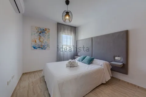 Pis de 60 m² a El Ejido