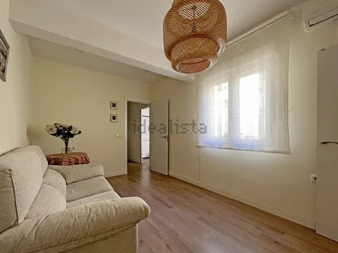 Pis de 72 m² a Madrid