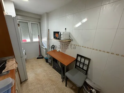 Habitació de lloguer, Saragossa