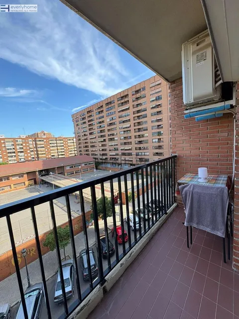 Pis de 105 m² a València