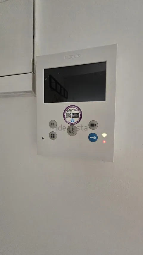 Wohnung 100 m² in Cartagena