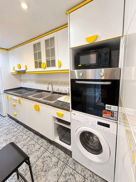 Pis de 75 m² a València