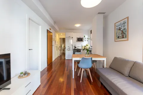 Pis de 62 m² a València
