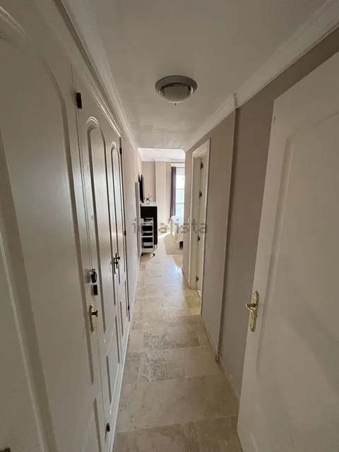 Pis de 111 m² a Estepona