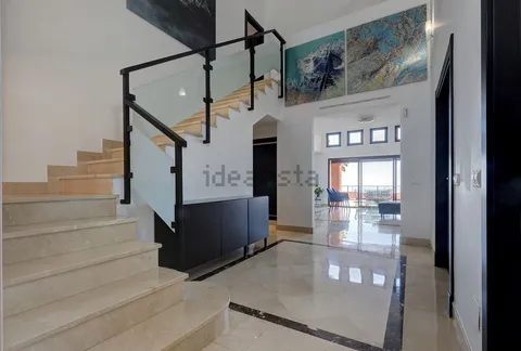 Casa de 282 m² a Benalmádena