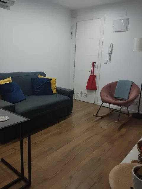 Wohnung 45 m² in Madrid