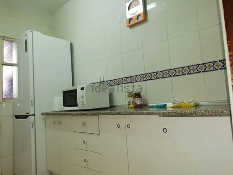 Habitació de lloguer, Granada