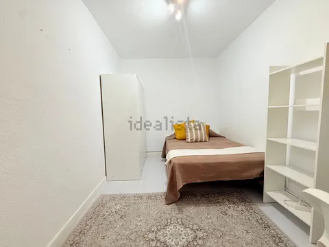 Wohnung 90 m² in Madrid
