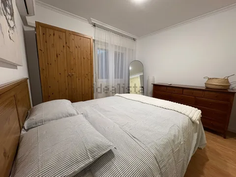 Pis de 75 m² a Madrid