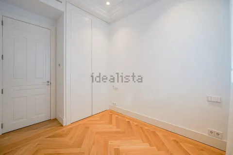 Pis de 130 m² a Madrid