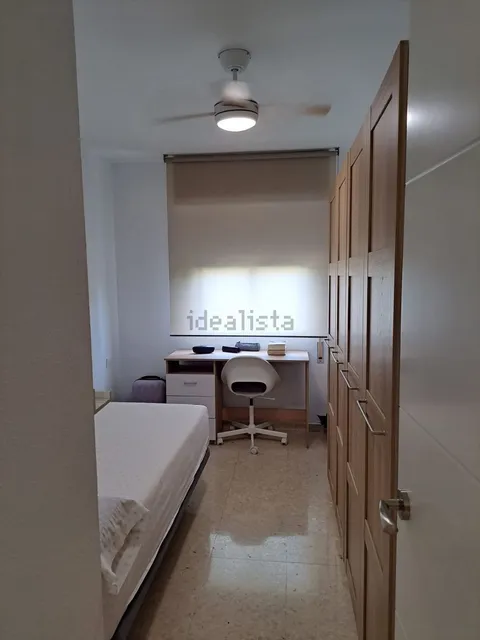 Room for rent, Córdoba