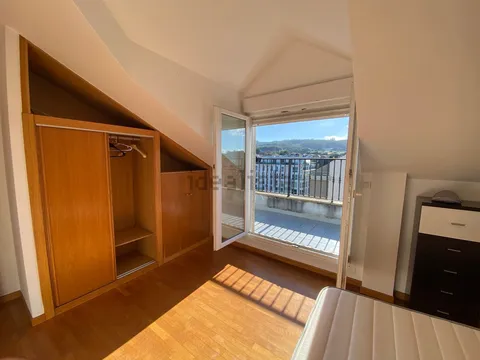 Pis de 100 m² a Carral