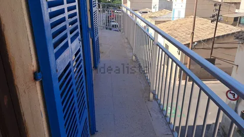 Wohnung 95 m² in Manacor