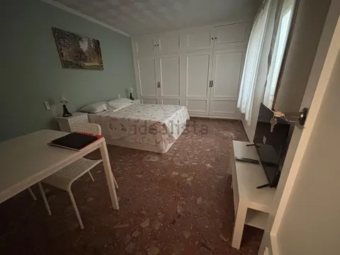 Chambre à louer, Borriana / Burriana