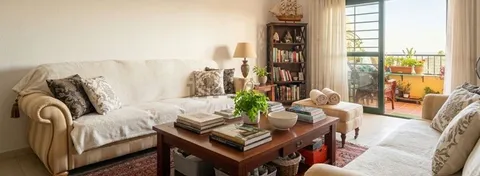 Wohnung 116 m² in Mijas