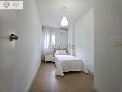 Wohnung 96 m² in Málaga