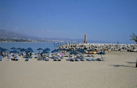 Квартира 75 м² в Marbella