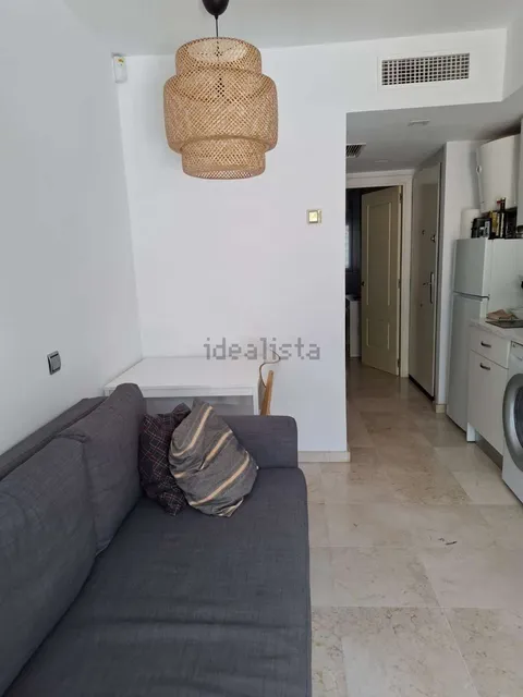 Pis de 46 m² a Benalmádena