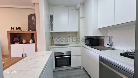 Pis de 58 m² a Cartagena