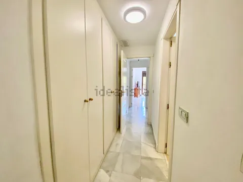 Wohnung 120 m² in Estepona