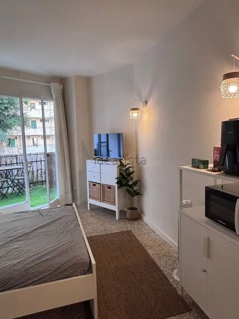Pis de 30 m² a Fuengirola