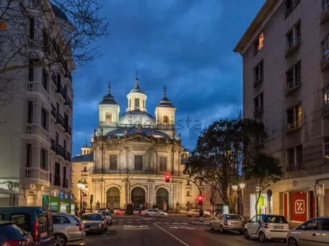 Flat 50 m² in Madrid