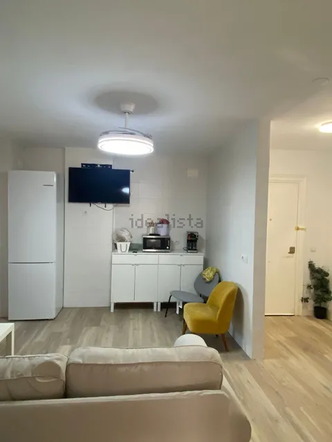 Zimmer zur Miete, Málaga