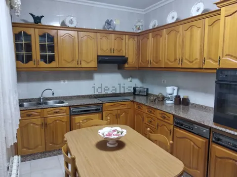 Habitació de lloguer, Vigo
