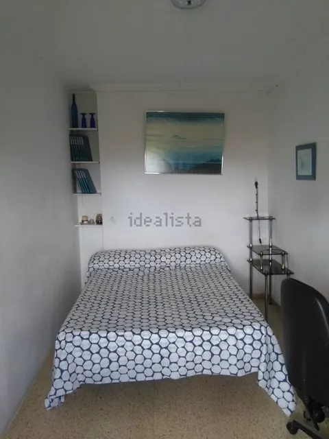 Chambre à louer, Palma