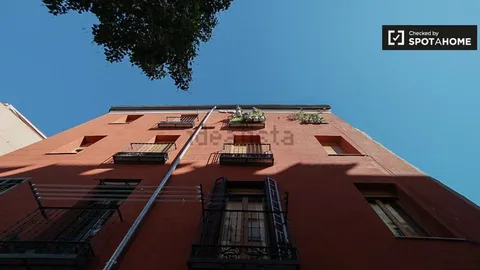 Pis de 28 m² a Madrid
