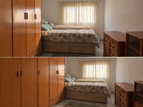 Quarto para alugar, Madrid