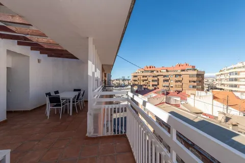 Pis de 148 m² a Alacant
