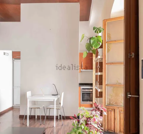 Wohnung 52 m² in Sevilla
