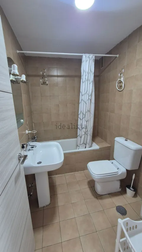 Pis de 110 m² a Granada