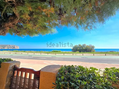Casa de 180 m² a Xàbia