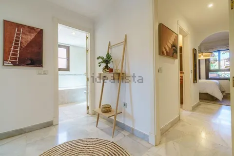 Pis de 120 m² a Estepona