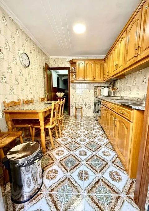 Pis de 92 m² a Gijón