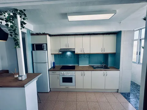 Pis de 50 m² a Saragossa