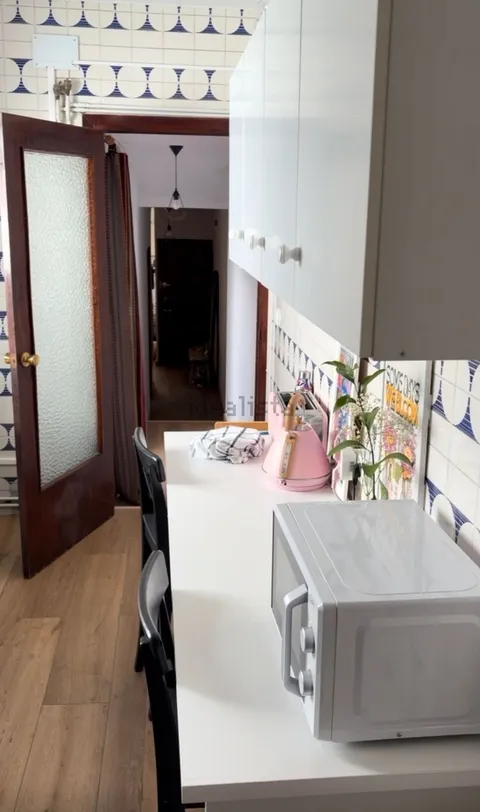 Pis de 80 m² a Cáceres