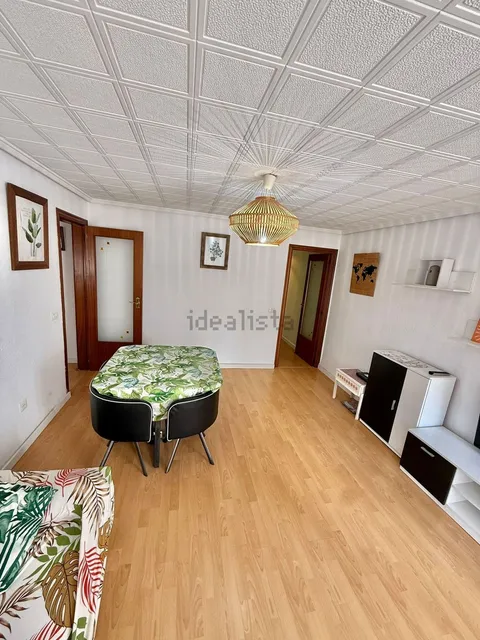 Chambre à louer, Valence