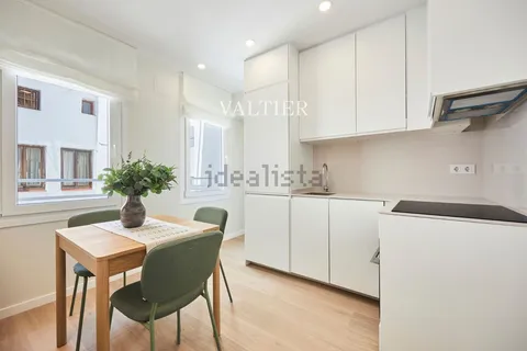 Appartamento 60 m² a Madrid