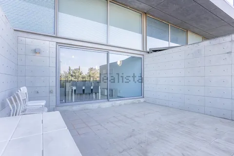 Pis de 100 m² a València