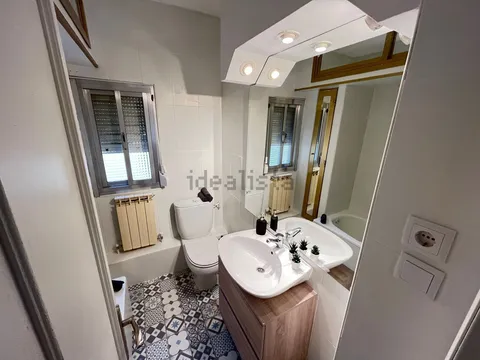 Pis de 70 m² a Ciudad Real