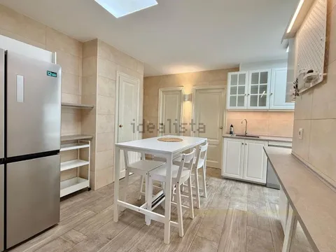 Wohnung 187 m² in Madrid