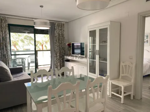 Pis de 52 m² a Torremolinos