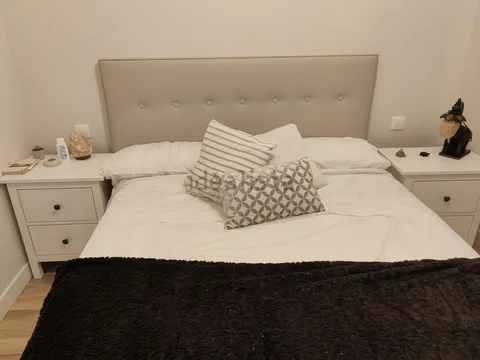 Pis de 83 m² a Madrid